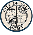 City of Yale MI logo